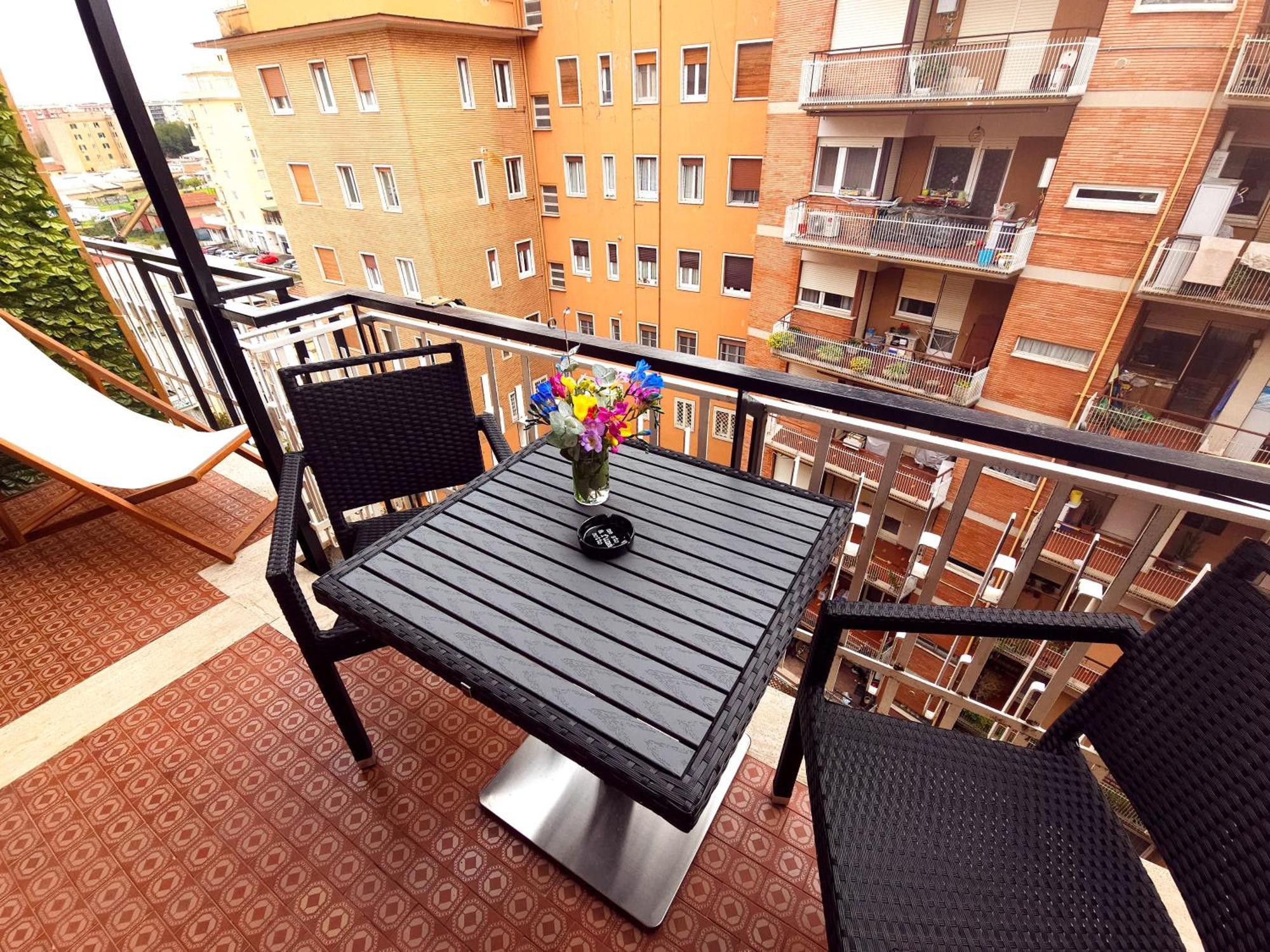 Piol Guest House Řím Exteriér fotografie